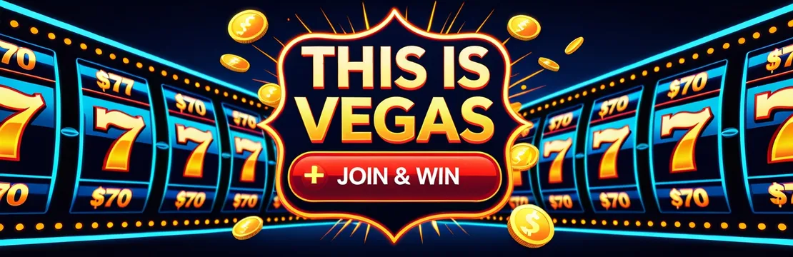This Is Vegas Casino